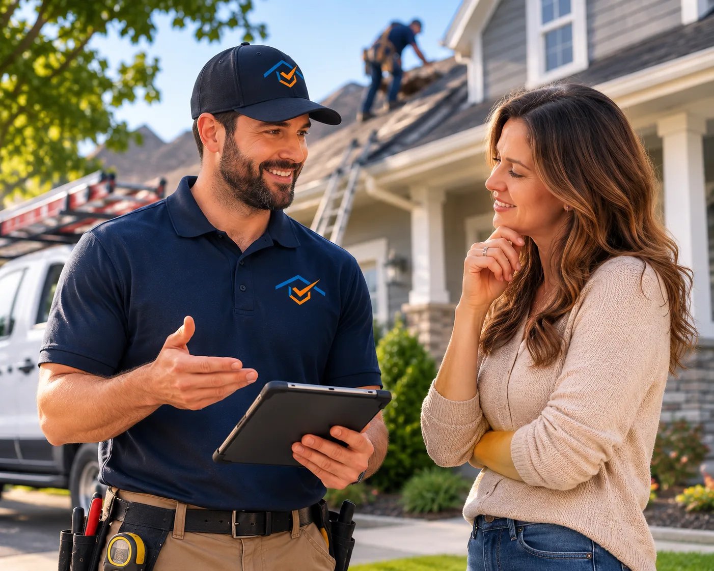 Roof Inspection FAQs in Big Bear Lake, CA